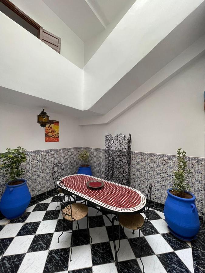 Appartamento Nejjarine
