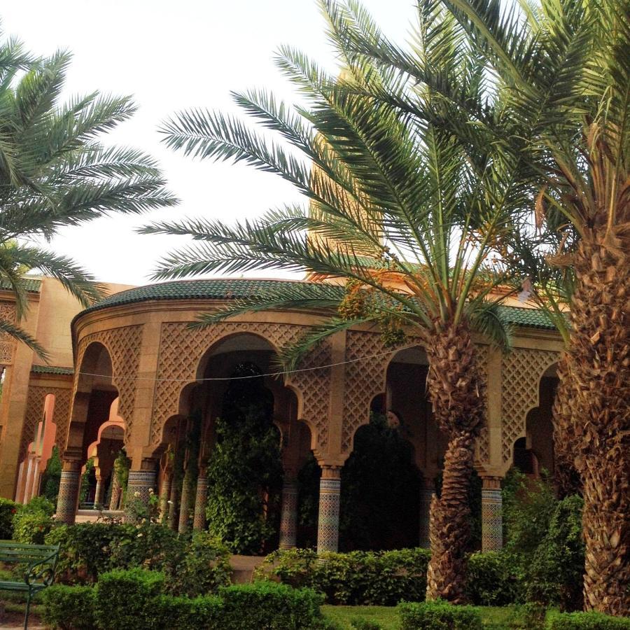 Nejjarine Marrakesch