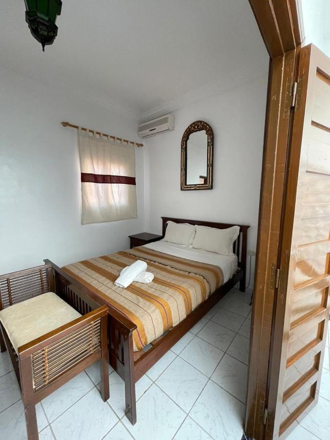 Appartamento Nejjarine Marrakesh