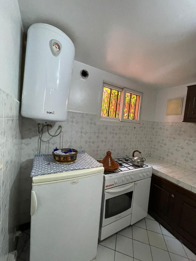 Appartamento Nejjarine