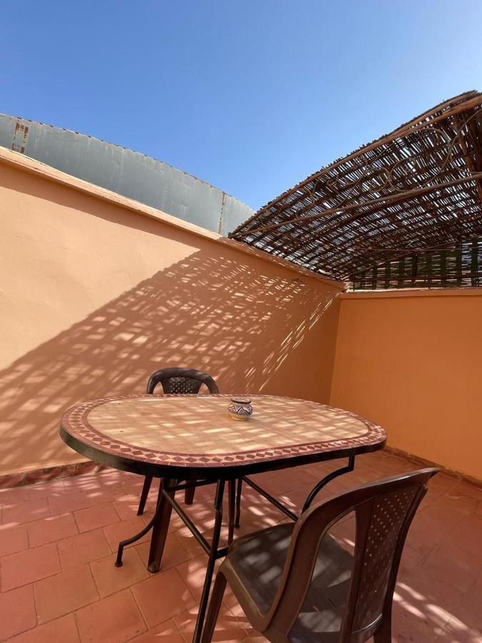 Appartamento Nejjarine